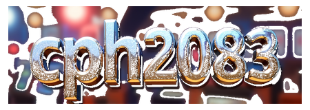 cph2083 logo